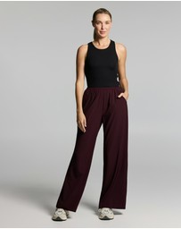 Rockwear - At Leisure Straight Leg
