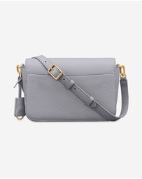 Maison De Sabre - The Medium Flap Bag