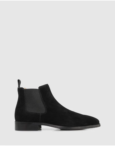 Be Brando - Laurent Chelsea Boots