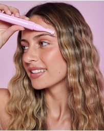 Mermade Hair - Facial Shaver