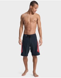 Quiksilver - Mens Surfsilk Clicker 20