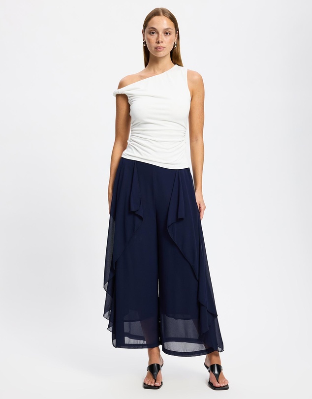 Mossée - Willow Lightweight Sheer Pants