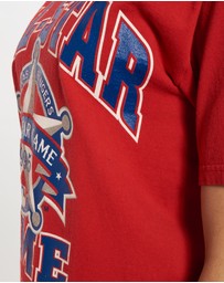 Vintage by The Real Deal - Pre Loved - 1995 MLB All Star Game Tee