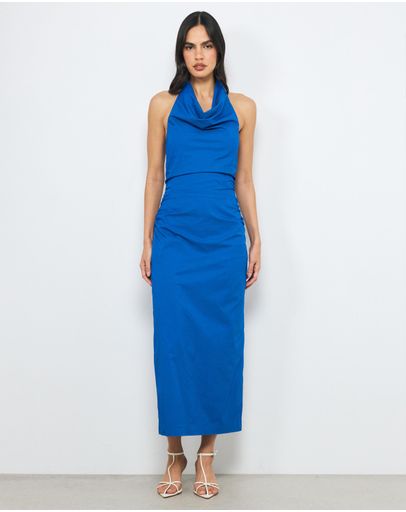 Lapis Blue