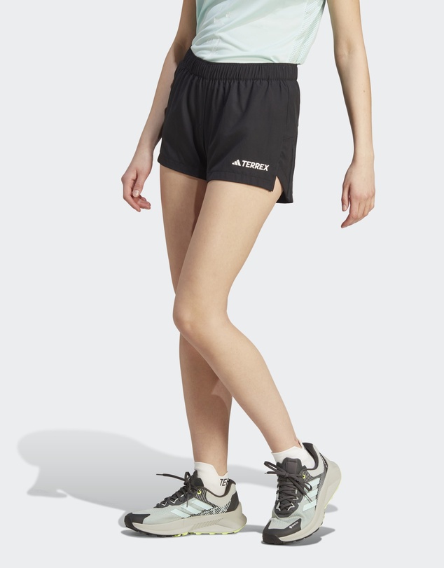 adidas Performance - Terrex Multi Trail Running Shorts Womens