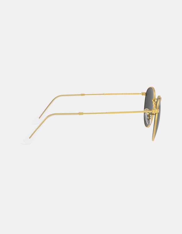 Ray-Ban - Round Metal RB3447
