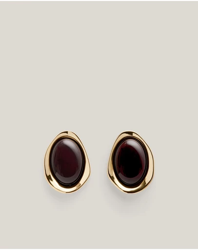 Witchery - Bowie Stud Earrings