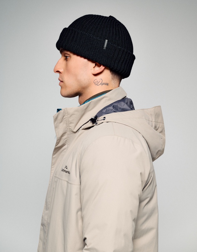 Kathmandu - Andulo Rain Jacket v3