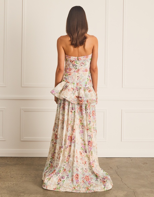 Aqua Blu Australia - Dianthus Louisa Dress