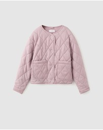 M.N.G - Dafne Jacket - Kids-Teens