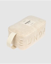 Sunday Supply Co - Dunes Towelling Accessories Pouch
