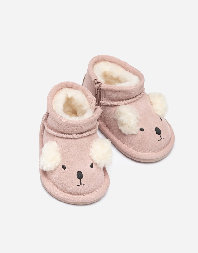 Ozwear Connection Uggs - Ugg Kids Koala Ultra Boots
