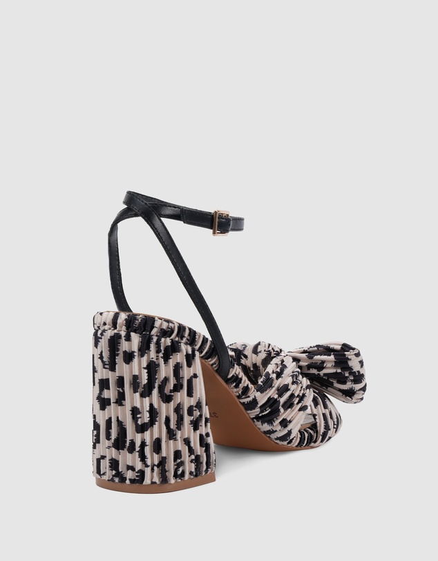 Nude Footwear - Lola
