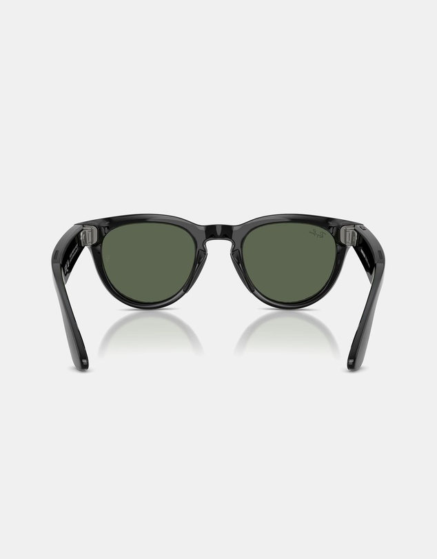Ray-Ban - Ray-Ban I Meta Headliner (Gen 2)