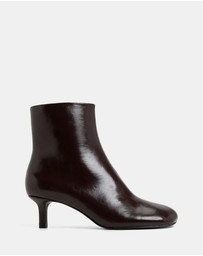 Call It Spring - Eveii Boots