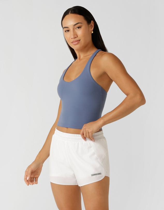 Lorna Jane - Liberty Bra Tank Combo