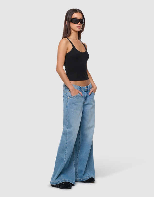 Abrand - 99 Super Baggy Jody Recycled