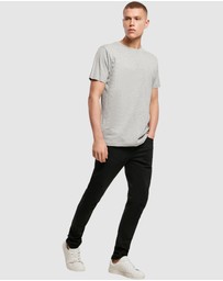 Urban Classics - The Box Tee