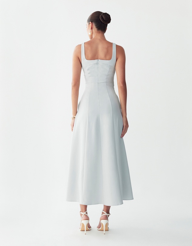 Willa - Minns Midi Dress