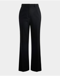 Forcast - Clover Flare Leg Pants