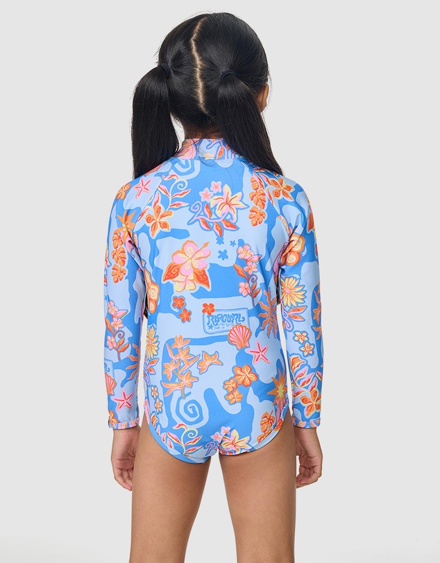Rip Curl - Surf Magic Surfsuit - Kids