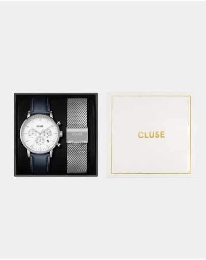 Cluse - Gift Set