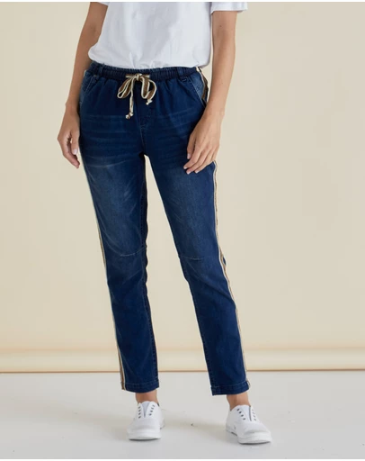 Betty Basics - Zuri Jogger