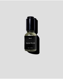 Kirri by Scent Australia Home - Santal Woods Oil (Formerly Santal 66)