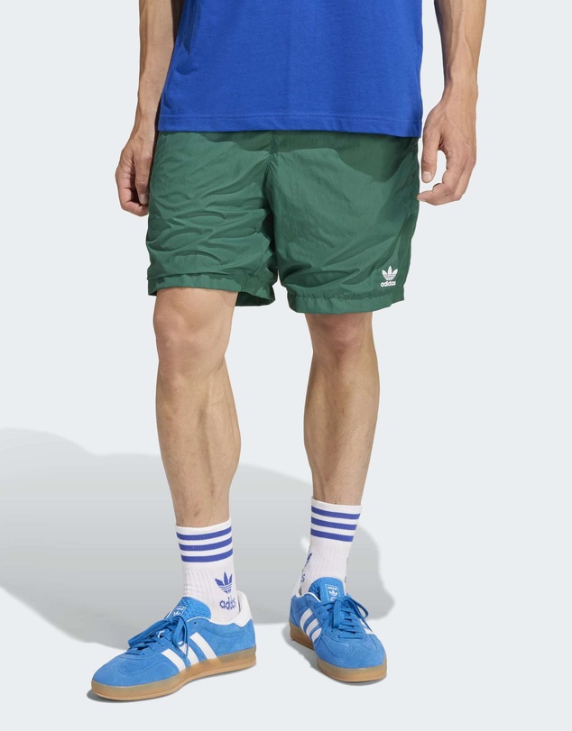 adidas Originals - Trefoil Essentials Woven Shorts Mens