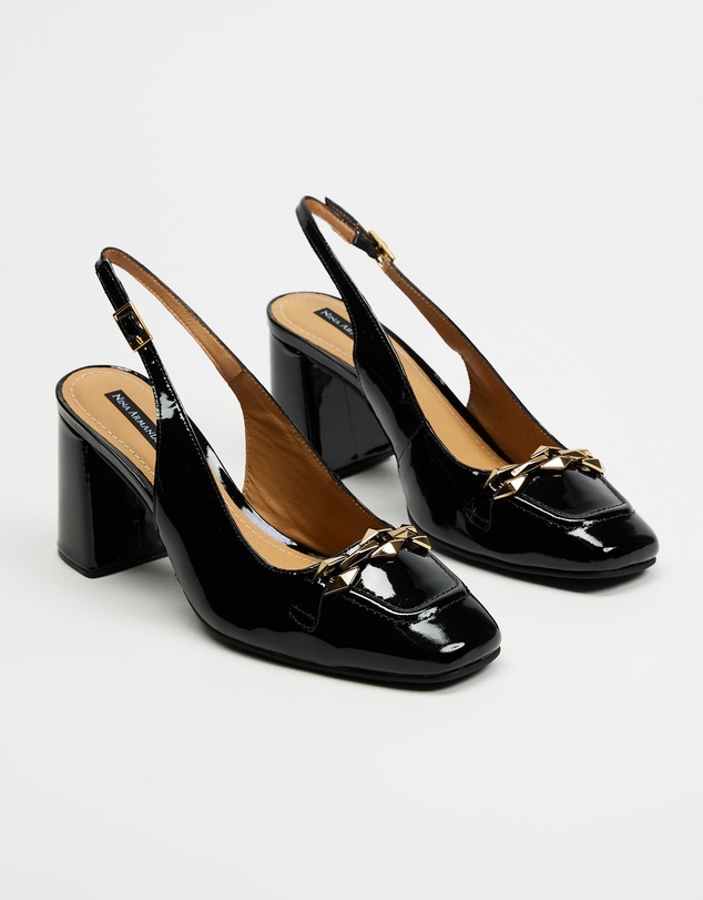 Nina Armando - Elyn II Heels