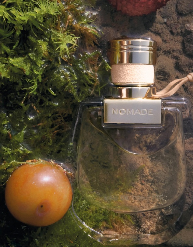 Chloé - Nomade Eau De Toilette 50ml