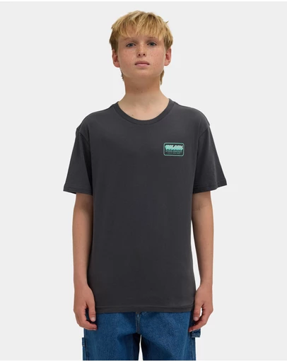 Volcom - Boys 8 to 16 Goofin T-Shirt