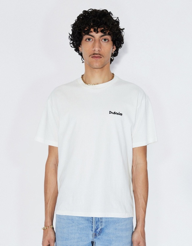 Dr Denim - Bace Tee