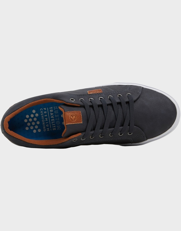 Kustom - Finetime Classic Sneaker