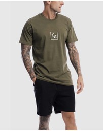 Counter Culture - Celt Tee