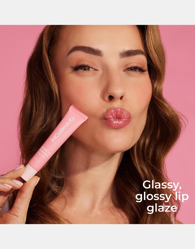 MCoBeauty - Peptide Lip Treatment - Fairy Floss