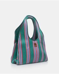 EAU BAGS - Soleil Tote Bag