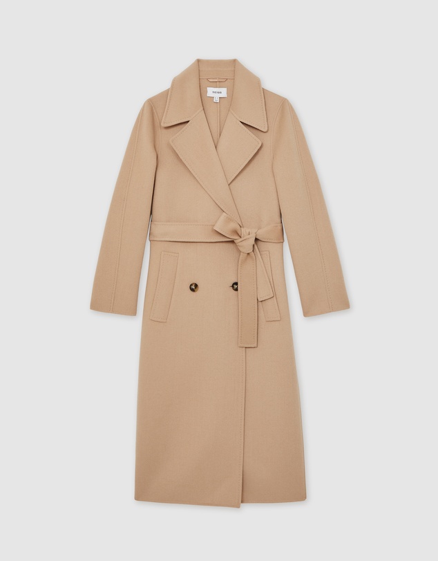 REISS - Rene Coat