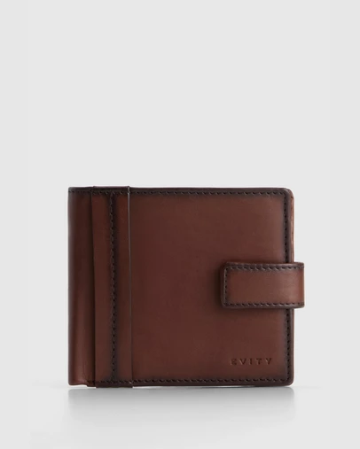 Evity - RFID Caleb Tab Wallet