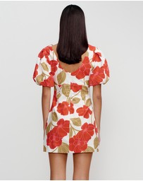 Ownley - Kimberley Mini Dress
