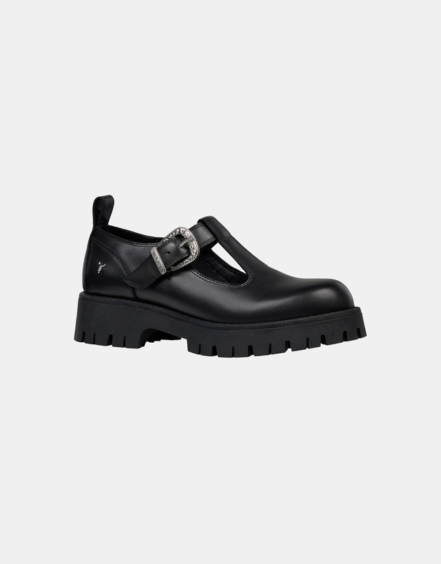 Windsor Smith - Thesis - Women's