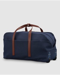 Samsonite - Virtuosa Wheeled Duffel