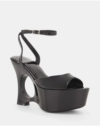 Jeffrey Campbell - Dream-On