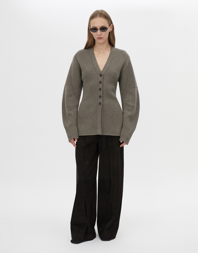 CAMILLA AND MARC - Crawford Knit Cardigan