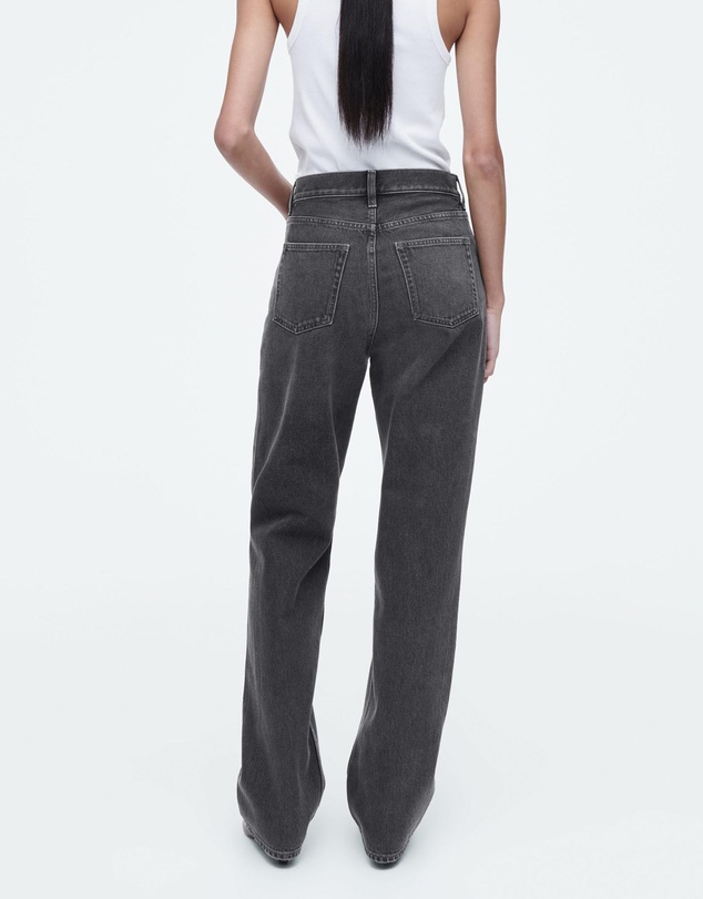 COS - Column Straight-Leg Jeans