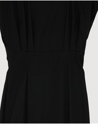 Revibe - Repaired CHANCERY Avery Dress - AU 10