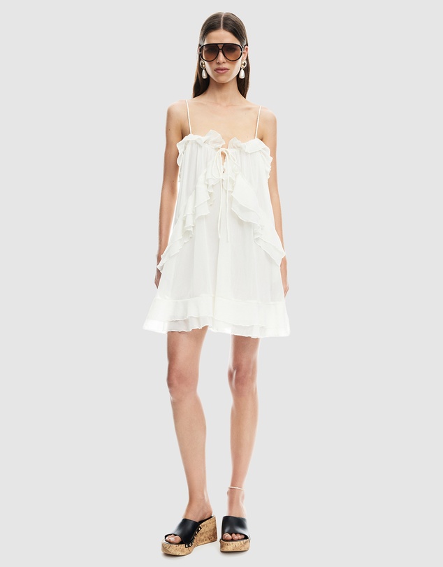 Lioness - Ethereal Mini Dress