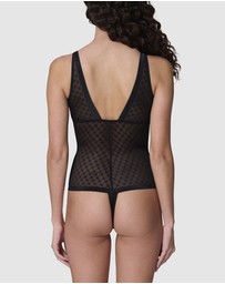 Simone Perele - Plume Shaper Bodysuit