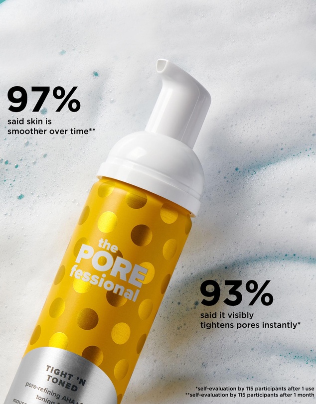Benefit Cosmetics - The Porefessional Tight n Toned Toner
