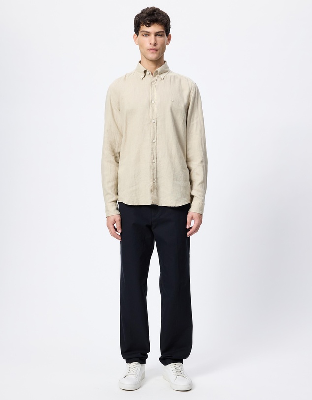 BOSS - Liam Shirt